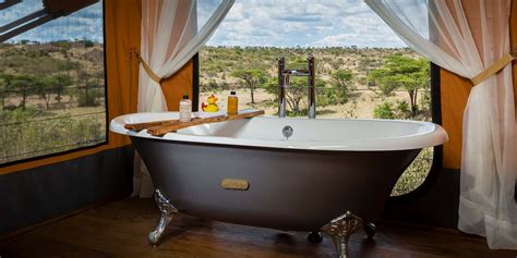 Zimbabwe coronavirus update with statistics and graphs: Africa's Most Instagrammed Outdoor Bathtubs | Yellow Zebra ...