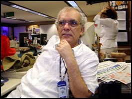 O escritor e jornalista artur xexéo morreu neste domingo (27) aos 69 anos. Entrevista - Artur Xexéo | ABI