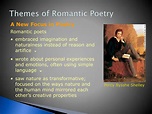 PPT - The Romantic Period: 1798–1832 PowerPoint Presentation, free ...