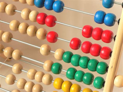 Free abacus Stock Photo - FreeImages.com
