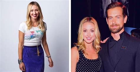 He's publicly stated that twitter and square are like his children. Kate Greer Wiki Jack Dorsey Girlfriend, Age, Bio, Height ...