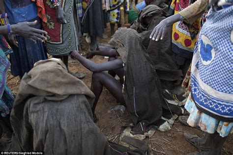 Baboon Tribal Circumcision Ceremony In Kenya Somalinet Forums
