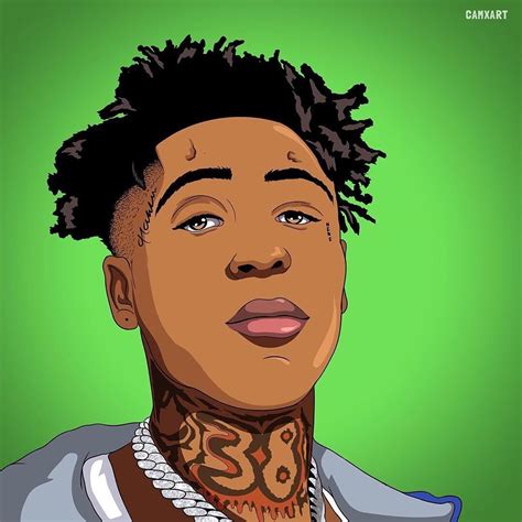 Nba Youngboy Cartoon Pictures 14 Best Free Nba Young Boy Cartoon