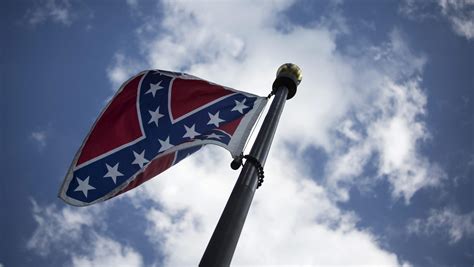 tragedy reignites confederate flag debate tellusatoday