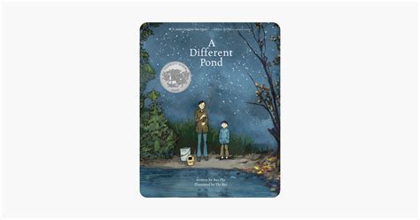 ‎a Different Pond On Apple Books