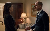 ‘House of Cards’ Season 5 Review, Recap: Interview With Showrunners ...