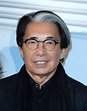 Kenzo Takada, fondateur de la maison Kenzo, est décédé du Covid-19 - Elle