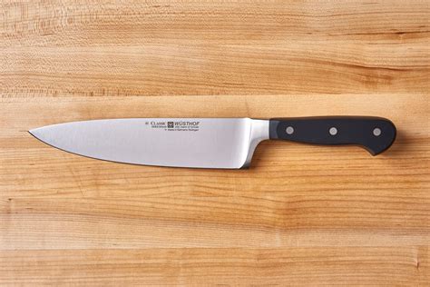 Ive Tested Nearly Every Chefs Knife On The Market These Are The 5