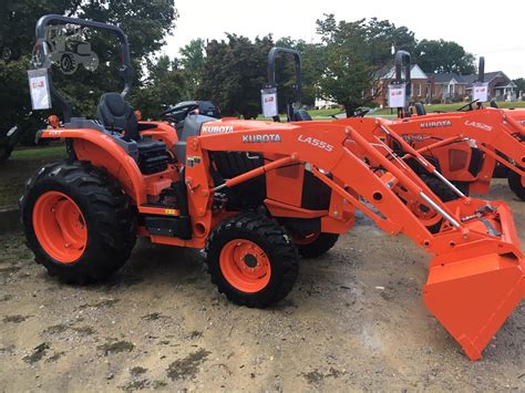 Kubota L3560 For Sale 50 Listings Page 1 Of 2