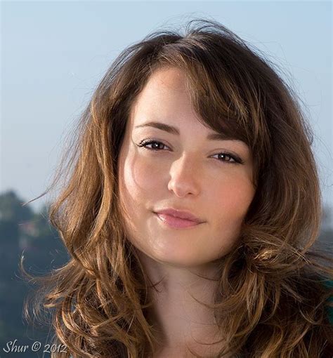 Milana Vayntrub ~ Watch Her Comedy Career Name