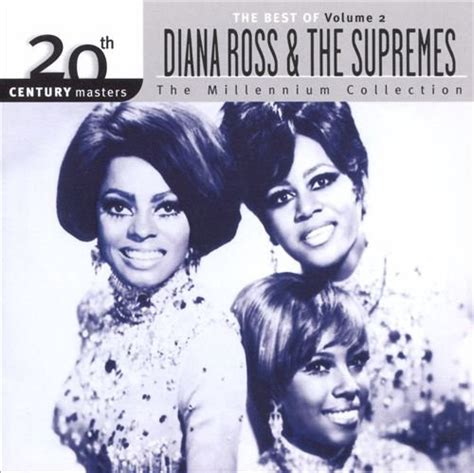 Diana Ross And The Supremes The Best Of Diana Ross And The Supremes