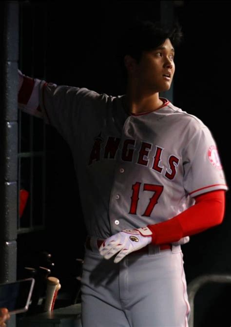 Ohtani Shohei 🐻 二刀流 On Twitter 二刀流 大谷翔平 翔