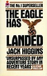 The Eagle Has Landed by Jack Higgins | LibraryThing