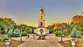 Visit Moldova
