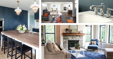 Building a new home has many big decisions, and lots of choices have to be made with regards to home construction trends. 2019 Home Design Trends