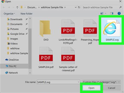 Ways To Open Ai Files Without Illustrator On Pc Or Mac Wikihow