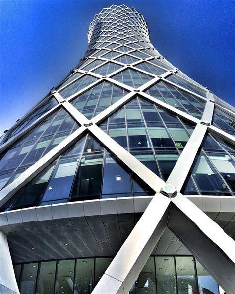 On Instagram “tornado Tower Doha Qatar 📷👤virginiacei