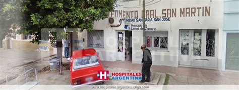 Al starbucks de lomas llega gente de toda la zona sur del conurbano; Unidad Sanitaria San José Lomas de Zamora Buenos Aires