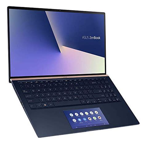 Asus Zenbook 15 Ux534ftc A9337ts 156 Inch 60hz Fhd10th Gen Intel