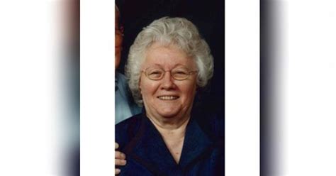 Lillias Marie Mckeehan Obituary Visitation And Funeral Information