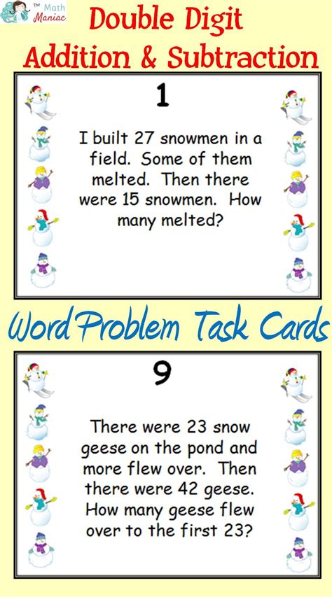 Researching is an essential skill related to problem solving. Example Of Problem Solving In Math Addition