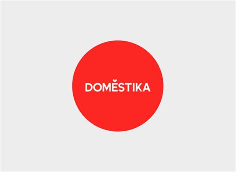 Domestika Logo Meaning Riset