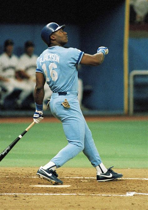 His birthday, what he did before fame, his family life, fun trivia facts, popularity rankings, and more. Bo Jackson: 'I Would Have Never Played Football ...