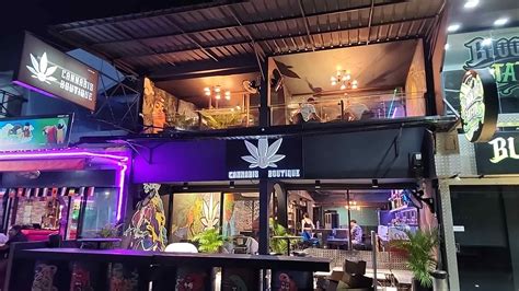 Lv Cannabis Boutique Patong Phuket Cannabis Dispensaries In Phuket