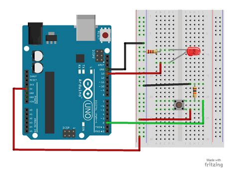 Proiecte Arduino Pentru Incepatori Atelier
