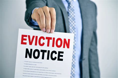 Reducing The Costs Of Evictions In Social Housing Bdaily