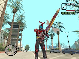 Upin & ipin yang sudah punya fans alias penggemar mampu memanfaatkan momentum dengan menjangkau penikmat dengan game upin & ipin untuk android dan ios. BLOG BAGUSSS II: GTA San Andreas PC MOD With Tool