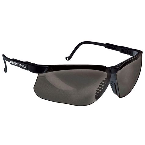Osha Certified Safety Glasses And Sunglasses Protective Eyewear The Home Depot