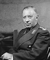 Historia: Adolf Heusinger: la historia del general nazi que acabó ...