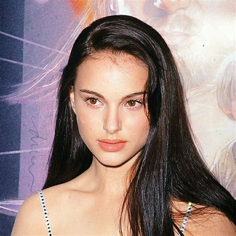 Natalie Portman Old Want To Discover Art Related To Natalieportman