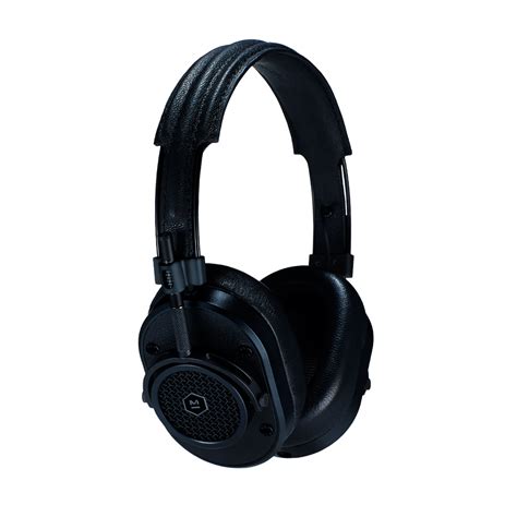 MH40 Over Ear Headphones | Master & Dynamic - Master & Dynamic | In ear headphones, Over ear ...