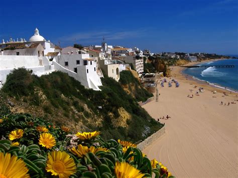 The portugal news is portugal's largest circulation english language newspaper. The Travel Department Announce 2012 Escorted Holidays