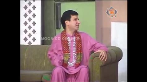 Non Stop Jugtain Zafri Khan Nasir Chinyoti Tariq Teddy Comedy Stage