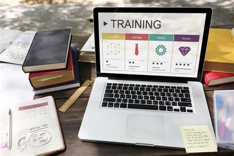 How Technology Training Is Important For Employees