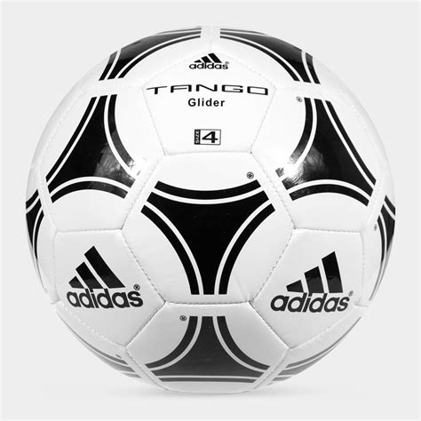 Adidas Tango Glider Whiteblack Size 4 Soccer Ball