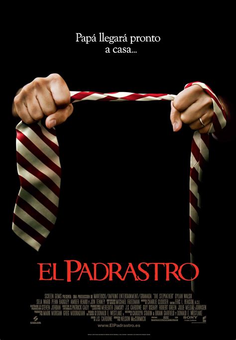 El Padrastro The Stepfather 2009 Crtelesmix