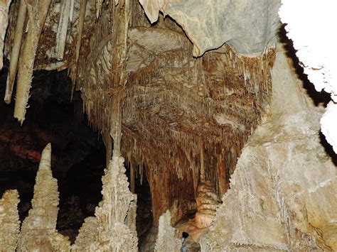 2015 Travels Lehman Caves Great Basin National Park