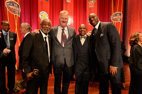 Naismith Memorial Basketball Hall Of Fame Inductees Nba Com