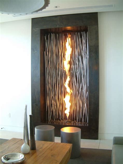 50 Best Modern Fireplace Designs And Ideas For 2021