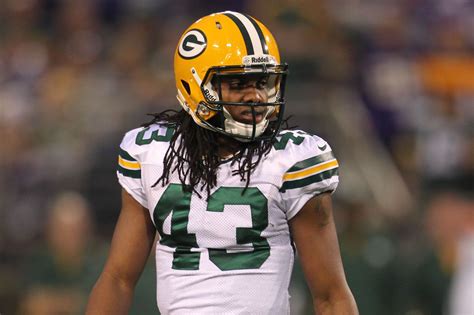 Packers Offseason Player Preview Md Jennings Looks To Start Acme