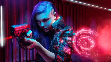 Cyberpunk 2077 4k 2020 Hd Games 4k Wallpapers Images