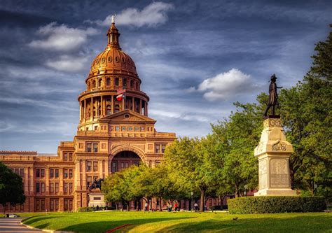 Austin gets ready for Texas Legislature - Austin MonitorAustin Monitor