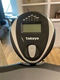 tokuyo DeskBike 書桌健身車 TB-200, 體育器材, 健身用品, 有氧健身器材在旋轉拍賣