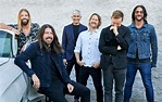 Foo Fighters announce anniversary tour dates - NYCTastemakers