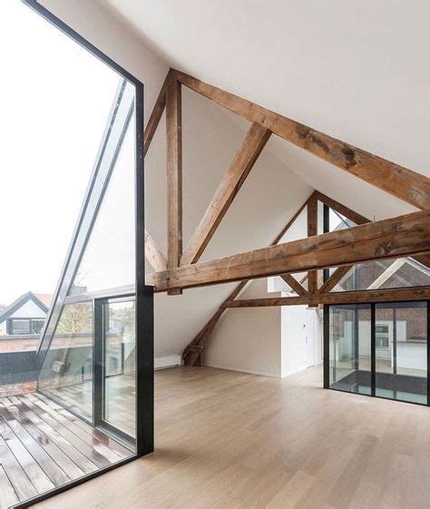 Entdecke auch wohnungen zur vermietung! Coole Wohnung mit Loggien und sichtbarem Gebinde ...