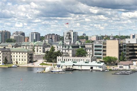 13 Of The Best Things To Do In Kingston Ontario Blog Voyage